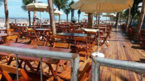 Apartamento PG ocian